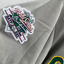 Mark McGwire YOUTH KIDS Oakland Athletics A’s Official MLB jersey
