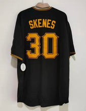 Paul Skenes Pittsburgh Pirates Jersey Classic Authentics