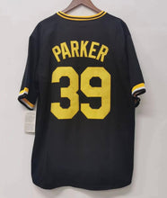 Dave Parker Pittsburgh Pirates Jersey Mitchell & Ness