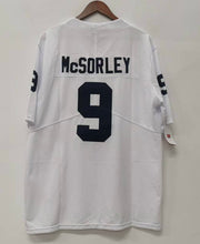 Trace McSorley Penn State Nittany Lions Nike Jersey