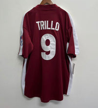 Manny Trillo 1979 Philadelphia Phillies Mitchell & Ness Jersey