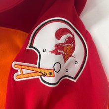 Tampa Bay Buccaneers Official NFL Hockey style  hoodie