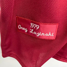 Greg Luzinski 1979 Philadelphia Phillies Mitchell & Ness Jersey