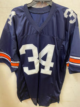 Bo Jackson Auburn Tigers autographed jersey With COA