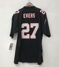 Any name & Number 1990’s Atlanta Falcons NFL Mitchell & Ness Jersey