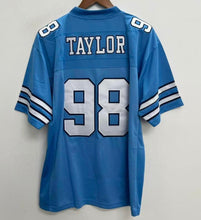 Lawrence Taylor North Carolina Tar Heels Official NCAA Jersey