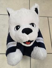University of Connecticut UCONN Huskies Official NCAA Pillow Pet
