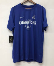 Los Angeles Dodgers 2024 World Series player roster T shirt