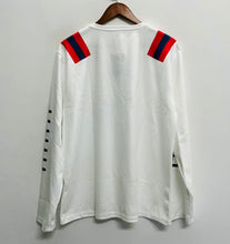 New England Patriots official NFL long sleeve thermal shirt