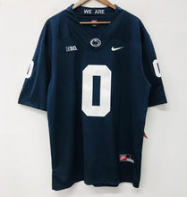 Dominic DeLuca Penn State Nittany Lions Official NCAA Nike Jersey