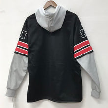Atlanta Falcons Official NFL 47 brand hoodie