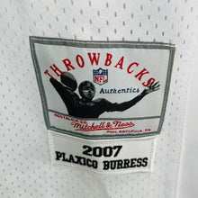 Plaxico Burress New York Giants Official NFL Mitchell & Ness Super Bowl Jersey