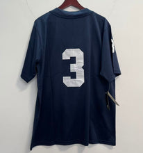 Rocco Becht Penn State Nittany Lions YOUTH KIDS Adidas Jersey