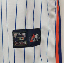 1986 Lee Mazzilli New York Mets MLB Jersey Mitchell & Ness