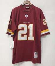 Sean Taylor Washington Redskins Official NFL Mitchell & Ness Jersey