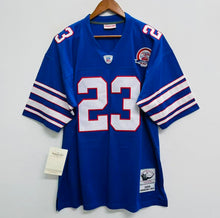 Marshawn Lynch 2009 Buffalo Bills Official NFL Nike Jersey