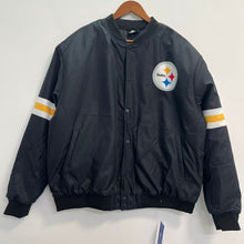 Pittsburgh Steelers Official NFL Starter jacket / Winter coat