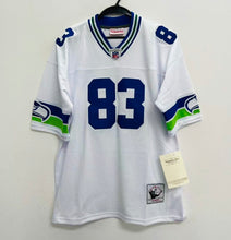 Steve Raible YOUTH KIDS Seattle Seahawks Official NFL Jersey