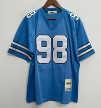 Lawrence Taylor North Carolina Tar Heels Official NCAA Jersey