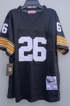 Rod Woodson Youth Kids Pittsburgh Steelers Official NFL Jersey