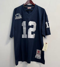 Kerry Collins Penn State Nittany Lions Official NCAA Mitchell & Ness Jersey
