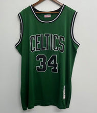 Paul Pierce Boston Celtics YOUTH Official NBA Mitchell & Ness Jersey