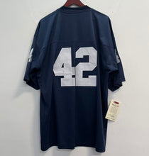 Lenny Moore Penn State Nittany Lions Official NCAA Mitchell & Ness Jersey