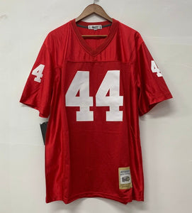 Forrest Gump Alabama jersey 1994 Movie Tom Hanks