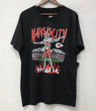 Patrick Mahomes Kansas City Chiefs NFL T shirt