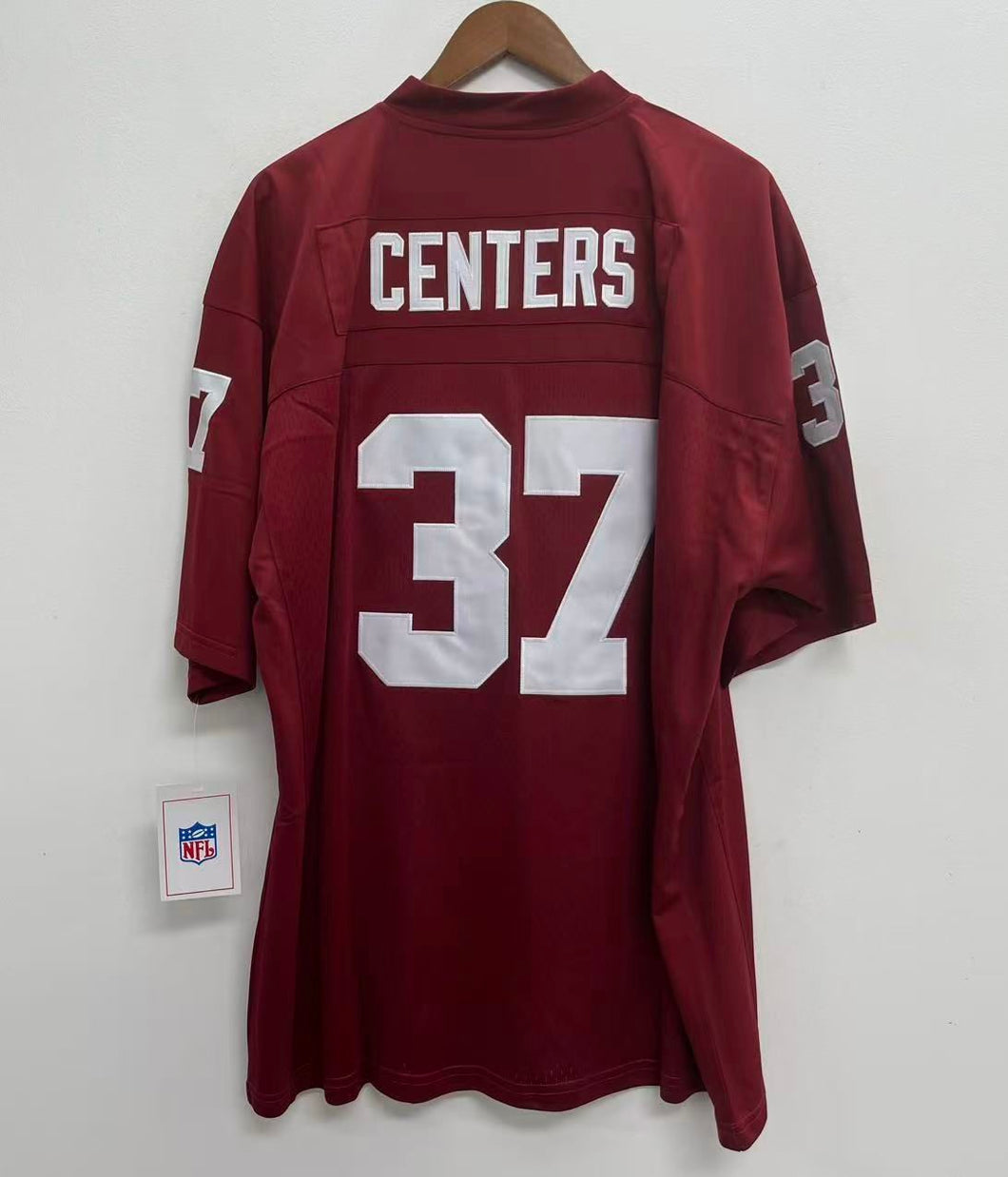 Larry Centers Phoenix Arizona Cardinals NFL Mitchell & Ness Jersey