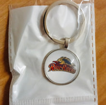Scranton Wilkes Barre Yankees Rail Riders keychain
