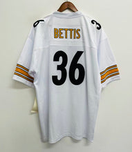 Jerome Bettis YOUTH KIDS Pittsburgh Steelers Official NFL Mitchell & Ness Jersey