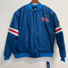 Philadelphia Phillies Official MLB Starter jacket winter coat
