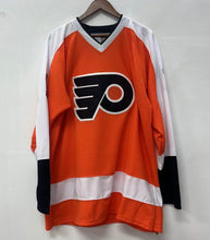 Bernie Parent Philadelphia Flyers Jersey CCM