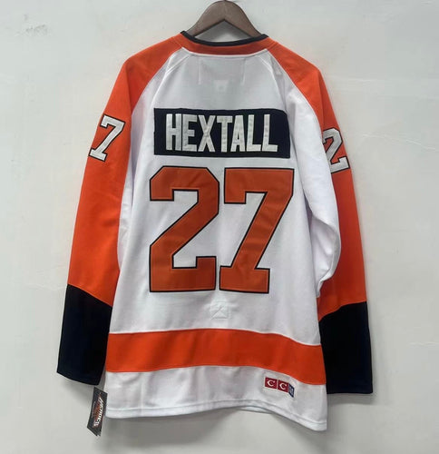 Ron Hextall Philadelphia Flyers Jersey CCM