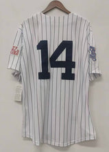 Lou Piniella New York Yankees Jersey pinstripe 1977-78  Mitchell & Ness