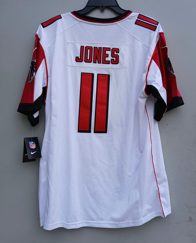 Julio Jones Youth Kids Atlanta Falcons Official NFL Nike Jersey