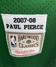 Paul Pierce Boston Celtics YOUTH Official NBA Mitchell & Ness Jersey