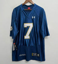 Joe Theismann Notre Dame Fighting Irish Official NCAA Jersey