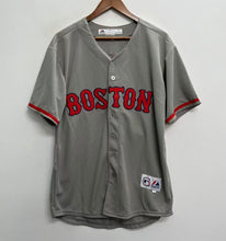 Kevin Millar YOUTH KIDS Boston Red Sox Official MLB Majestic Jersey
