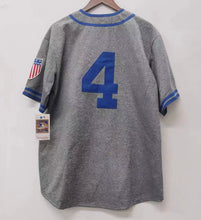 Duke Snider Brooklyn Dodgers Jersey Mitchell & Ness