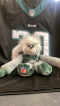 Philadelphia Eagles plush rally monkey
