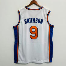 Rick Brunson New York Knicks Official NBA Mitchell & Ness Jersey
