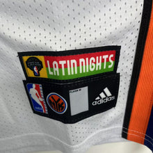 Tracy McGrady YOUTH KIDS Nueva York New York Knicks Official NBA Jersey