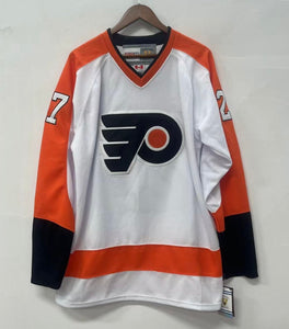 Ron Hextall Philadelphia Flyers Jersey CCM