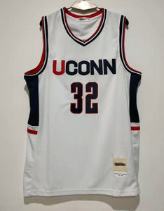 Richard Rip Hamilton UCONN Connecticut Men’s Jersey