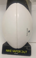 University of Connecticut UCONN Huskies Full size football for Autographs