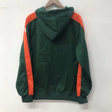 Miami Hurricanes hoodie NCAA licensed
