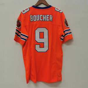 Bobby Boucher Jersey The Waterboy