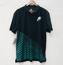 Philadelphia Eagles official NFL polo shirt